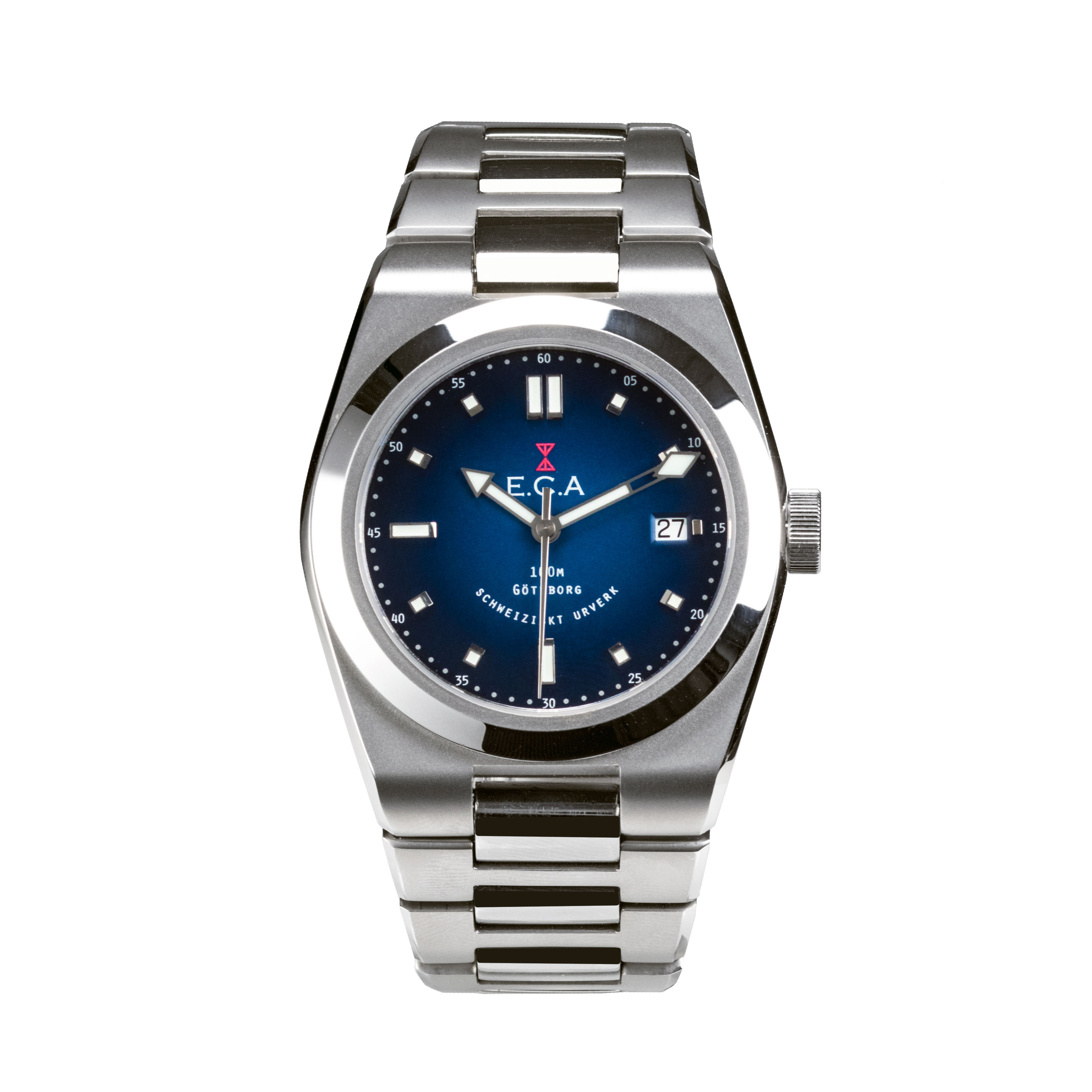 Calypso Watch Co E.C.Andersson - Premium